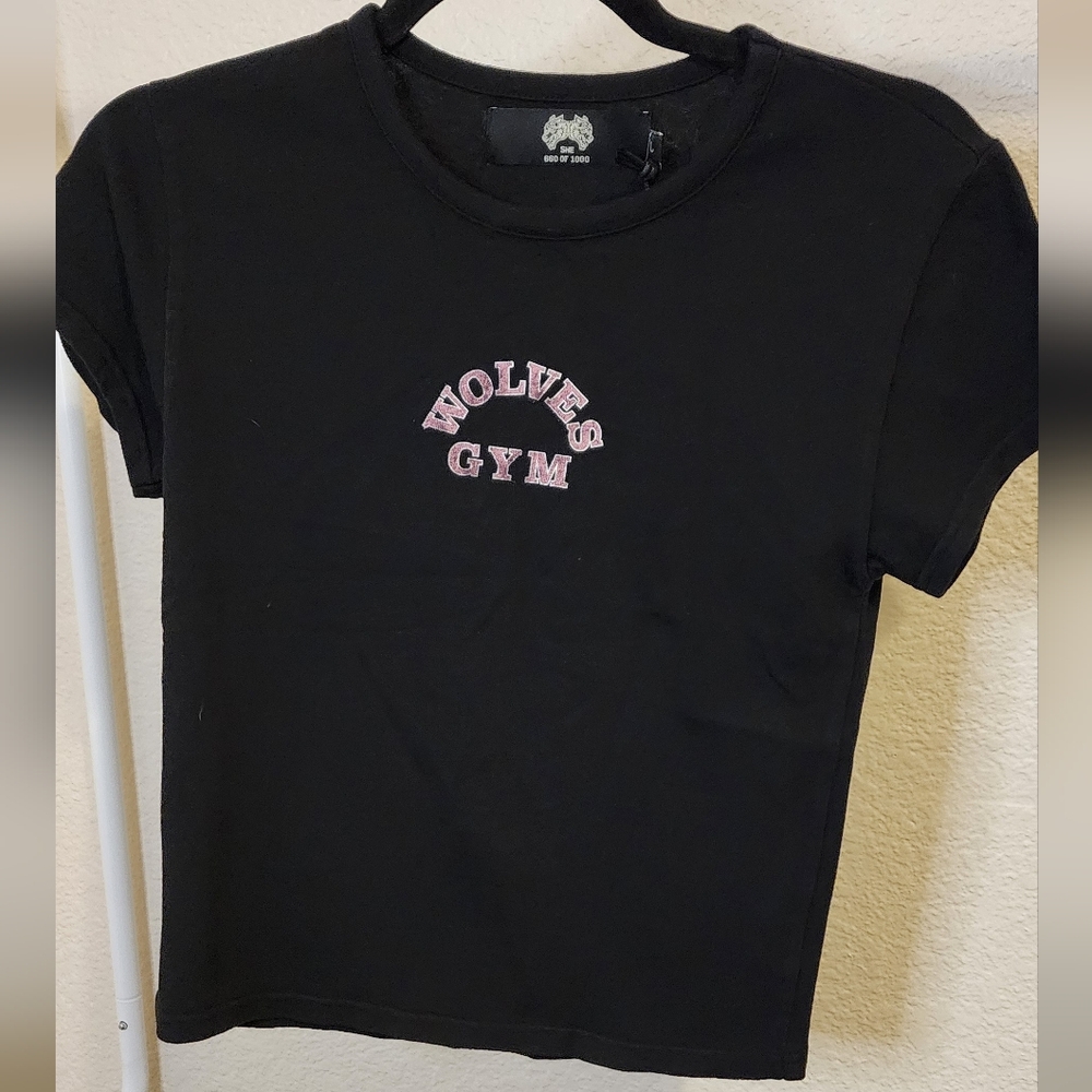 Darc Sport Women's Baby Tee